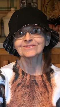 Nancy Lou Sias